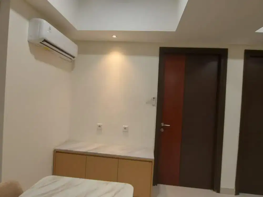 Disewakan Apartemen Chadstone 3Br Furnished Cikarang Bekasi