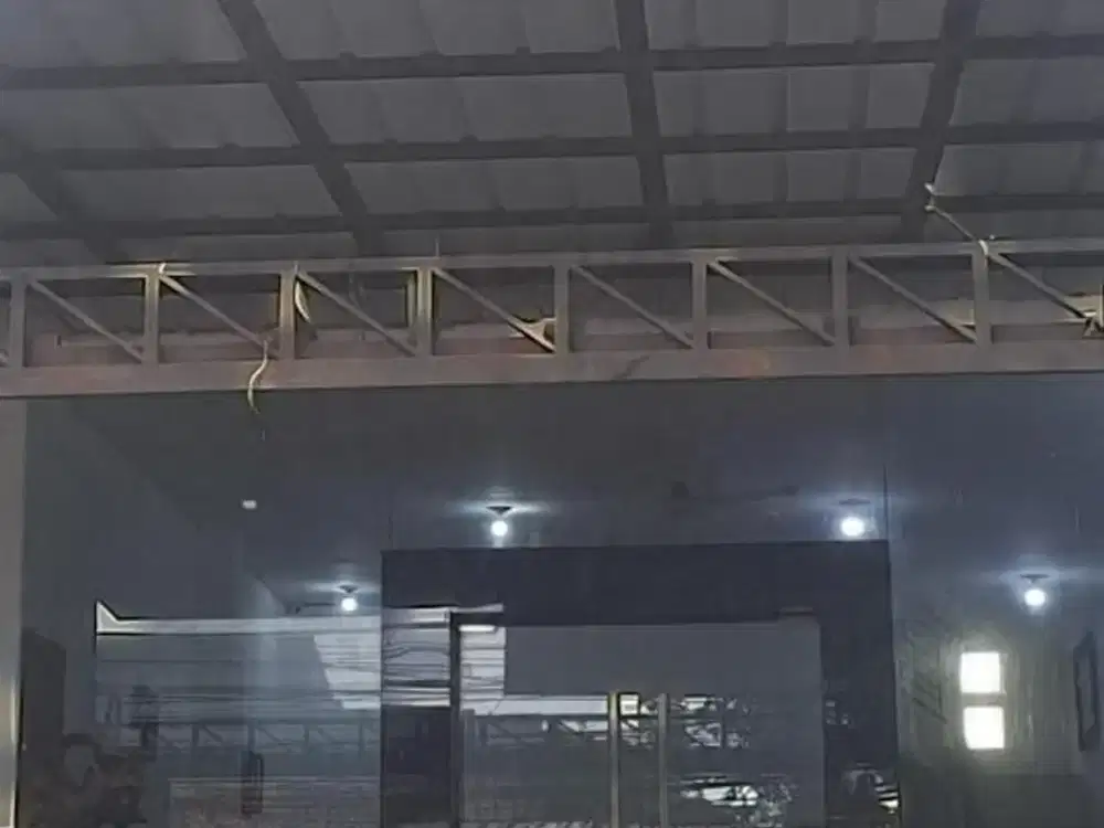 Disewakan Ruang Usaha di Kemang Timur Jakarta Selatan