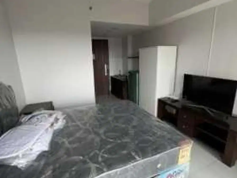 Disewakan Apt Scientia Furnished Dekat Umn dan Pradita