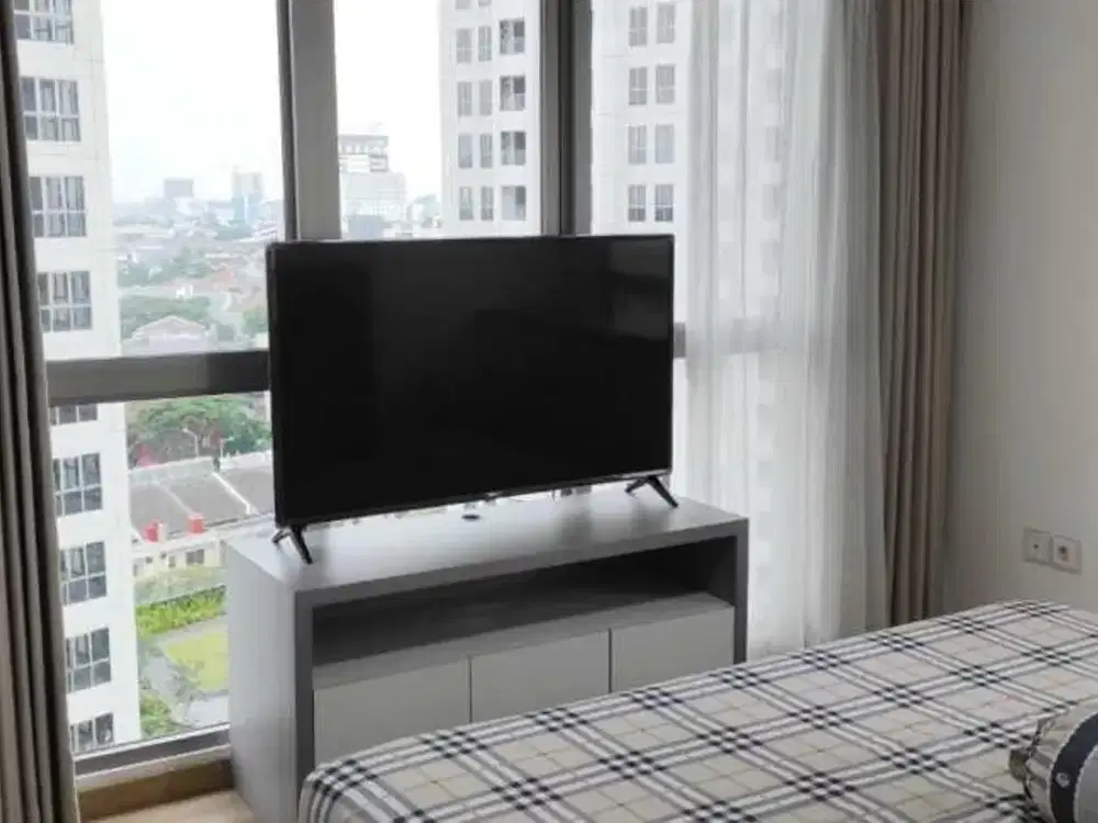 Dijual Harga Investor Harga PPJB M Town Signature Gading Serpong