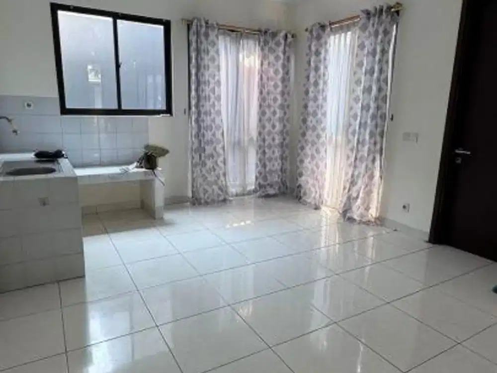 Dijual Rumah Siap 2 Lantai di Caspia Icon Tangsel Bawah Harga
