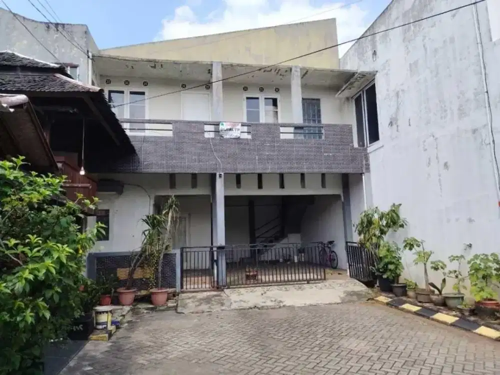 Dijual Rumah Bagus di Poris Plawad Cipondoh Tangerang
