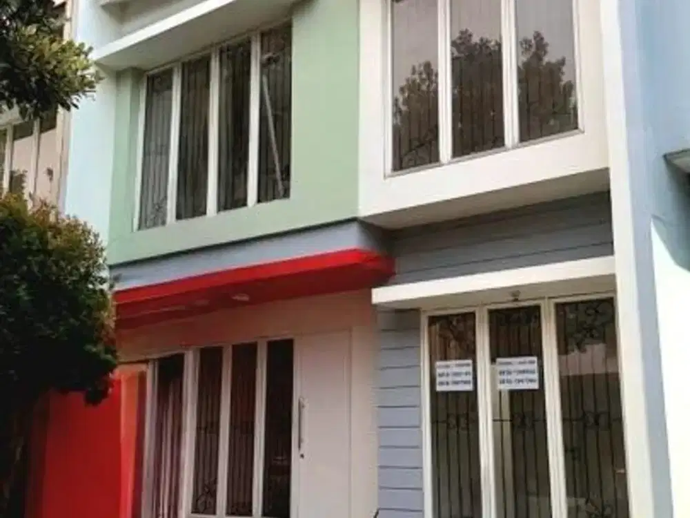 Dijual/Disewakan Rumah Fortune Breeze Graha Raya Tangerang