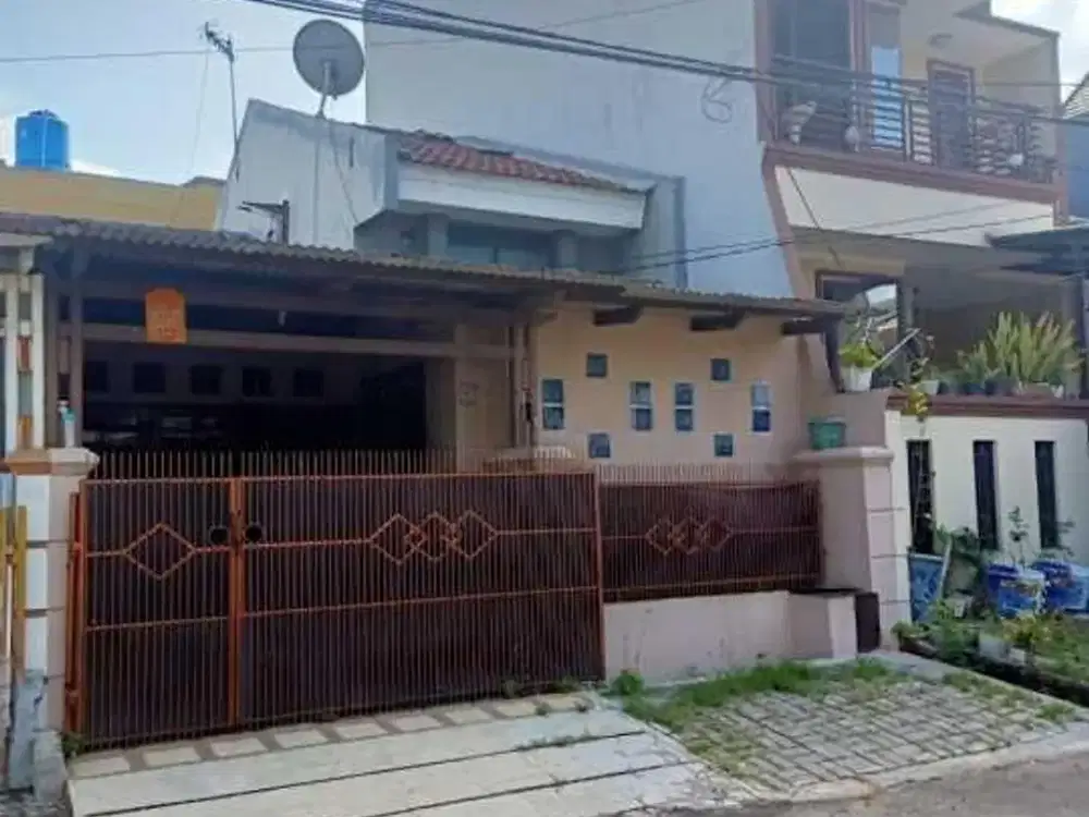 Dijual Rumah Siap Huni Di Gading Serpong Tangerang