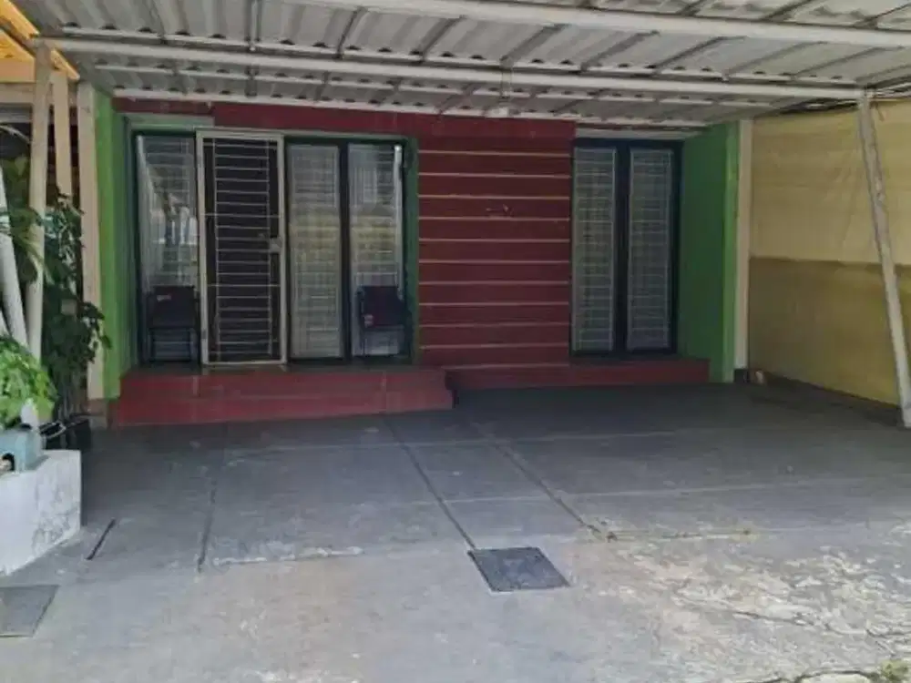 Dijual Rumah 2 Lantai Graha Raya Tangerang Selatan