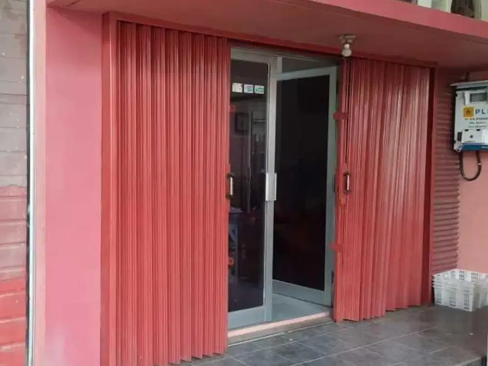 Disewakan/dijual Gudang Taman Tekno Siap Pakai Tangerang
