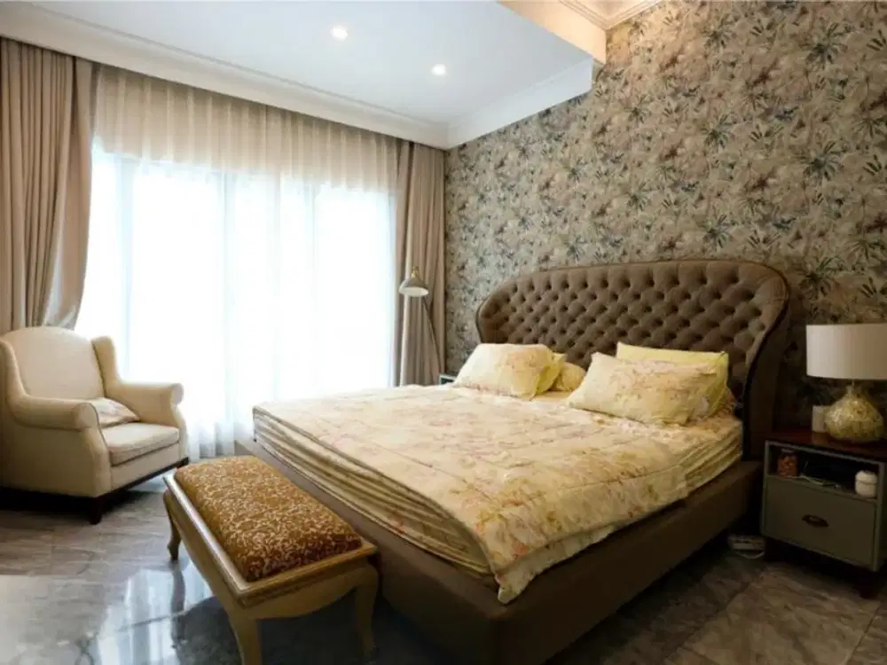 Dijual Rumah Luas Siap Huni Di Pejaten Jakarta Selatan