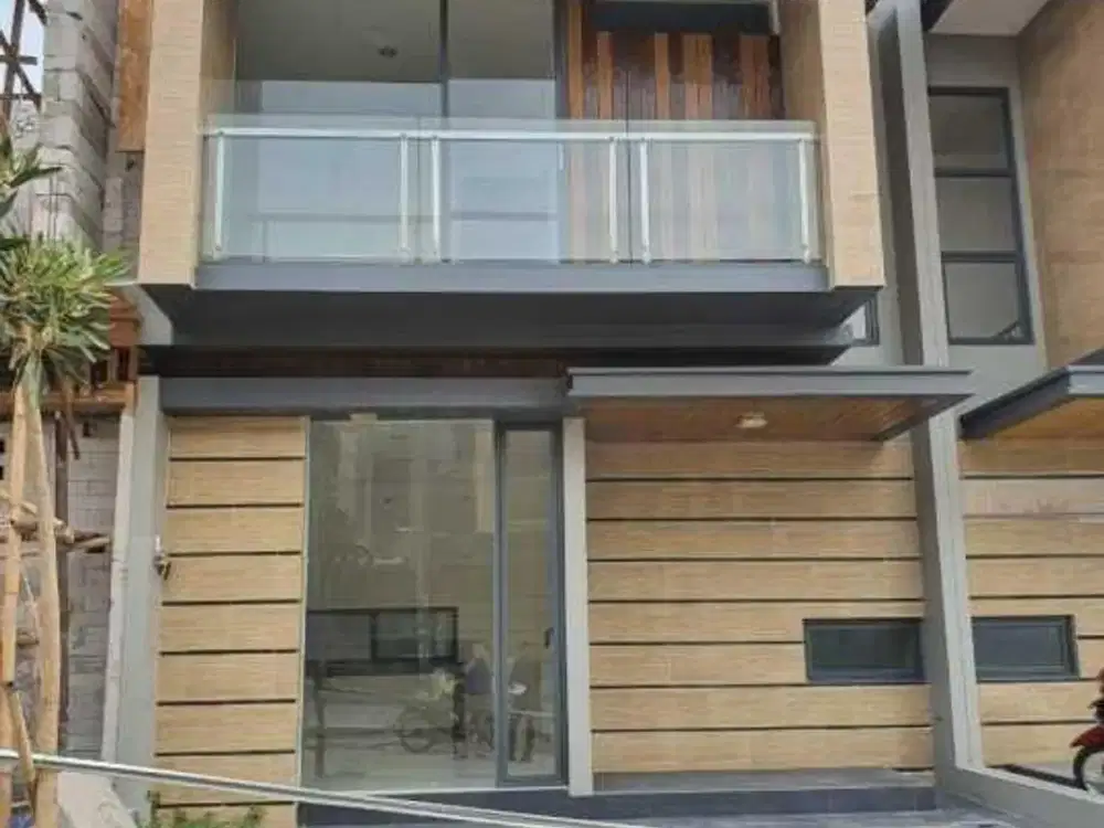 Dijual Rumah Siap Huni Di Golden Stone Nempel Gading Serpong