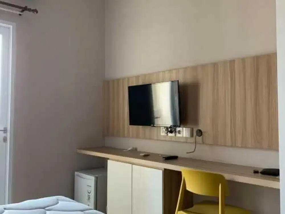 Dijual Bawah Harga Ppjb B Residence Dekat Prasmul Bsd Tangerang