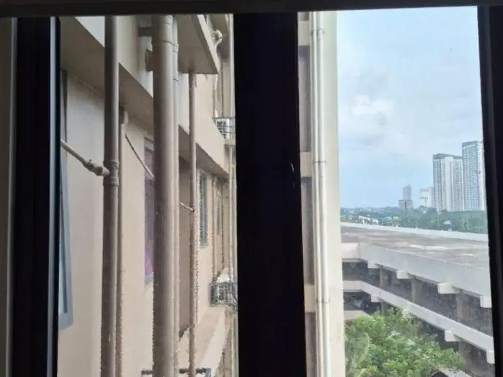 Dijual Apt Skyhouse Tower Duxton 3Br Furnished di Bsd Tangerang