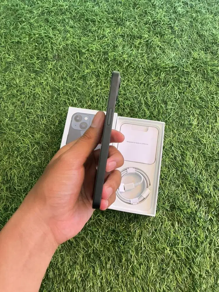 Iphone 13 128gb Inter Allop