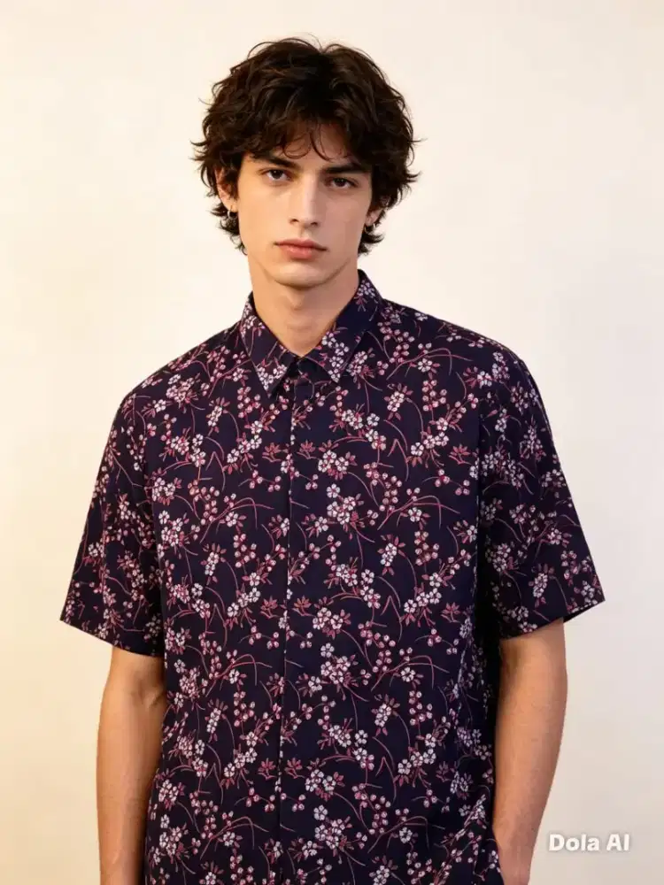 Batik Lokal klasik kolektion