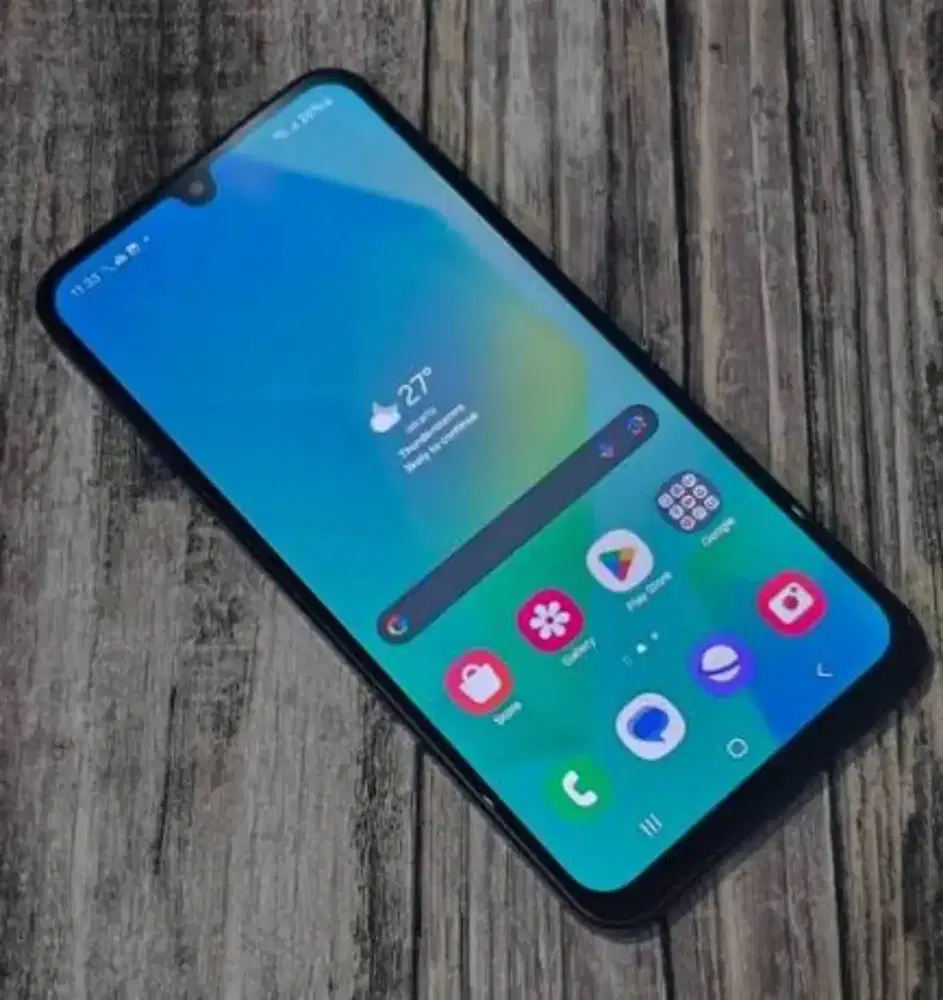 Samsung A16 Ram 8/256 Mulus tt