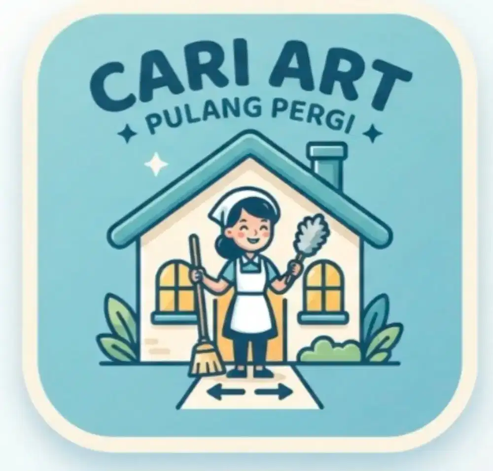 Saya majikan langsung mencari art pp