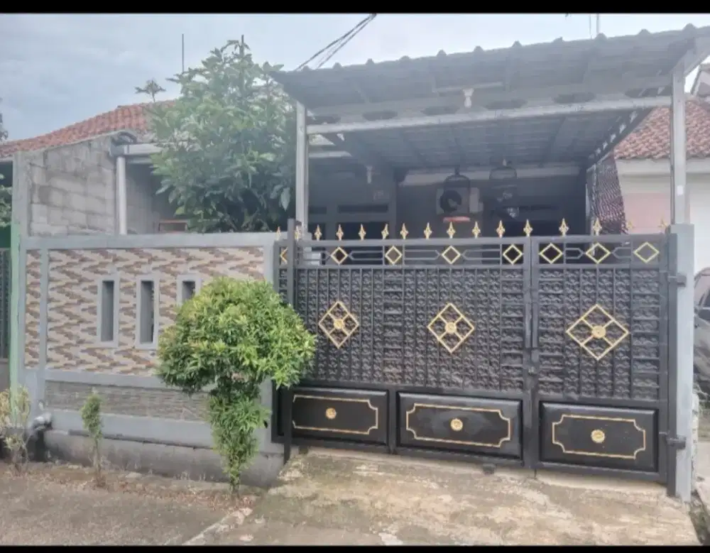 Jual Rumah/take over