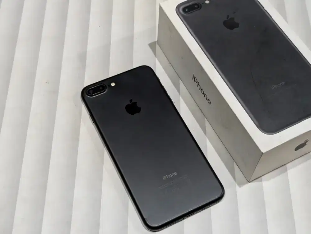 iPhone 7 Plus 128Gb imei whitelist fullset original
