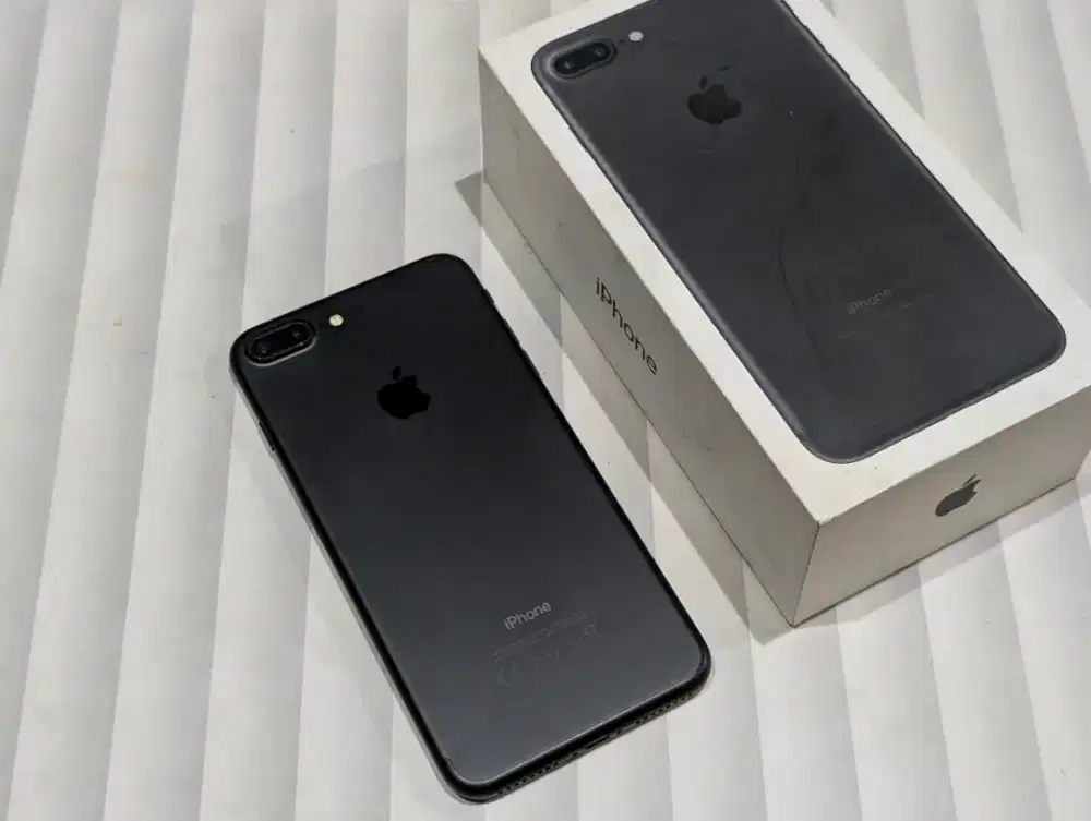 iPhone 7 Plus 128Gb imei whitelist fullset original