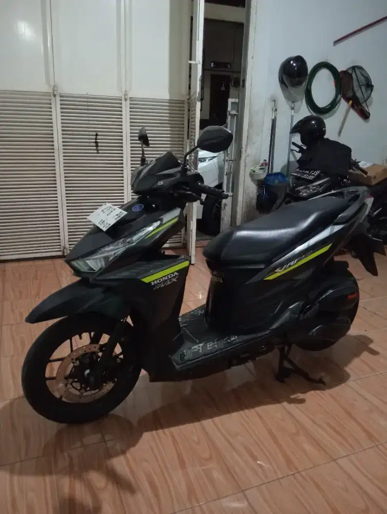 Honda Vario 125 thn 2017