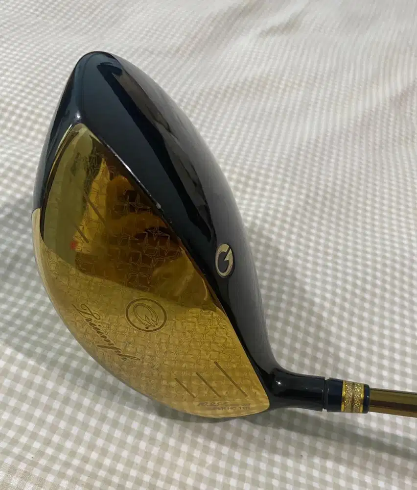 Driver Grand Tac T525