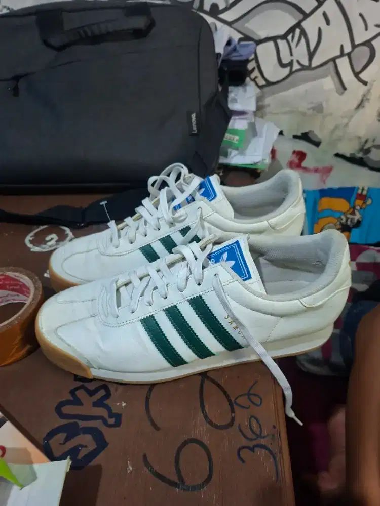 adidas samoa ori