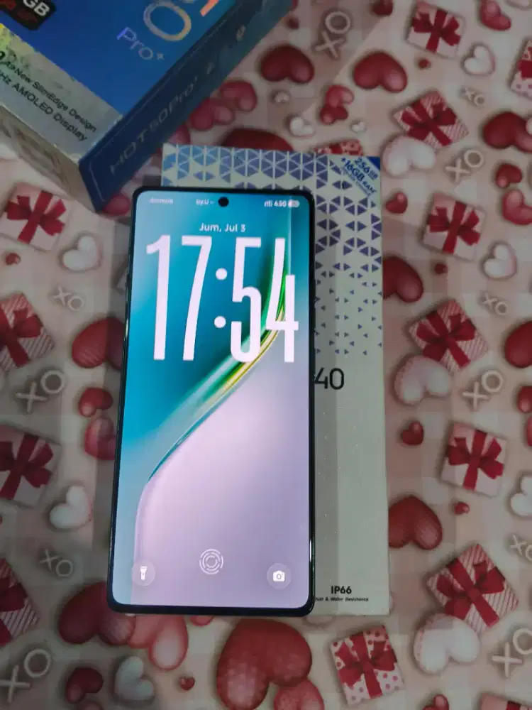 TECNO CAMON 40 8/256GB