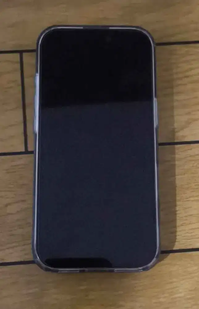 Iphone 17 black 256