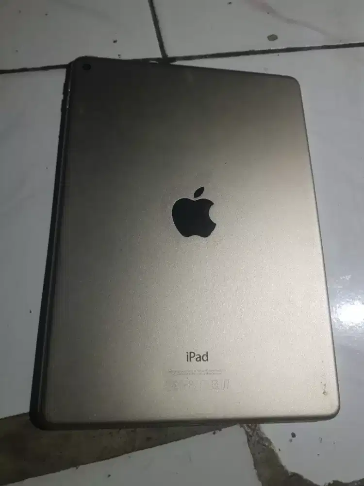 Jual ipad air 2 nya gan