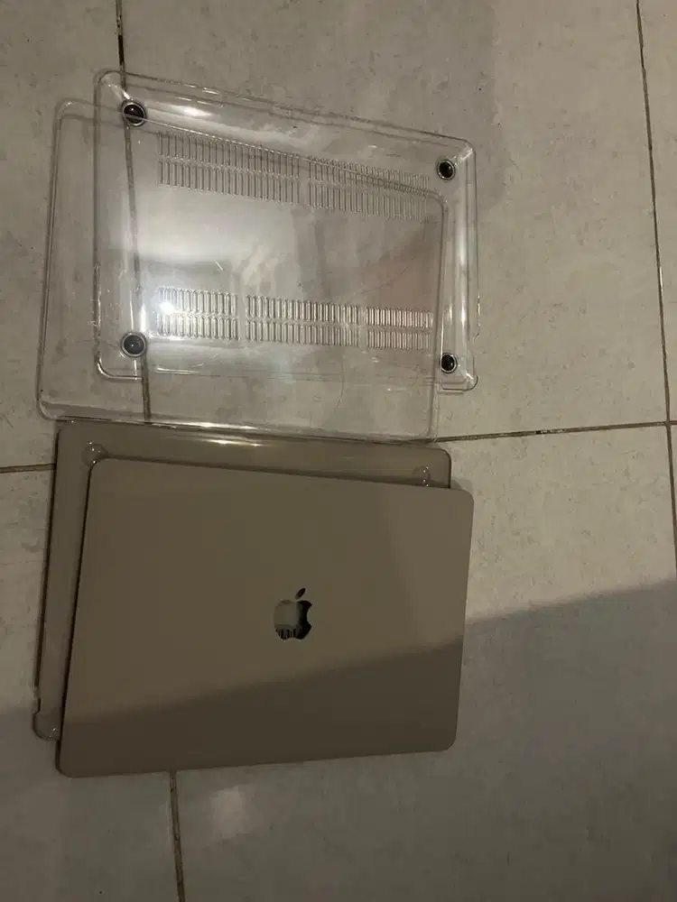 Case Laptop Macbook M1