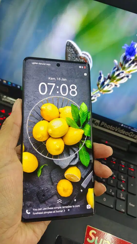 Dijual Vivo V30E mulus