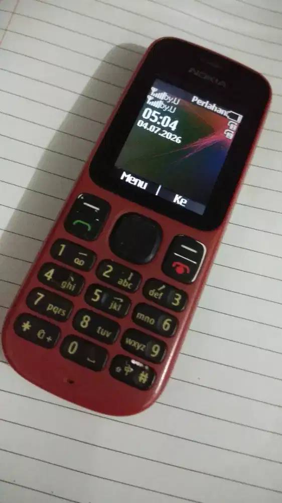 Nokia 2sim original