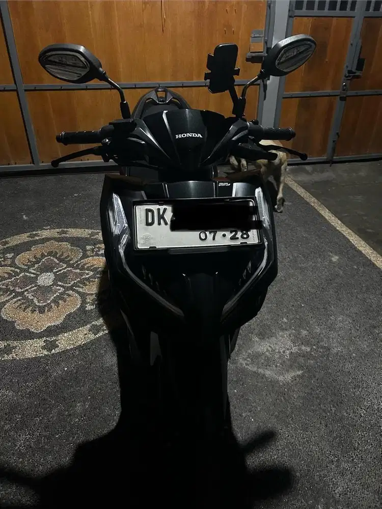 Honda Vario 125 cc 2023 Keyless