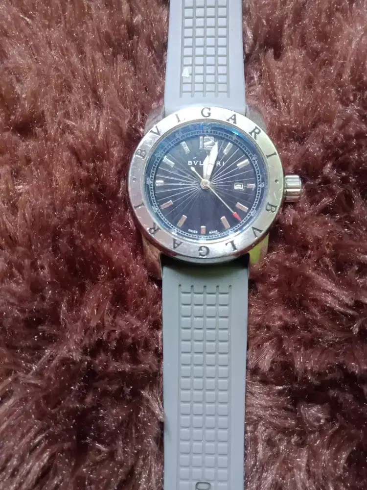 Jam BULGARI orignal