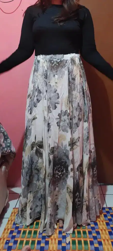 Rok,atasanpreloved