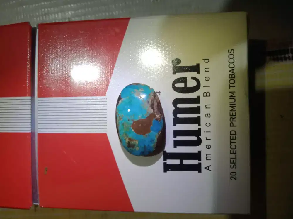 Cincin batu pirus
