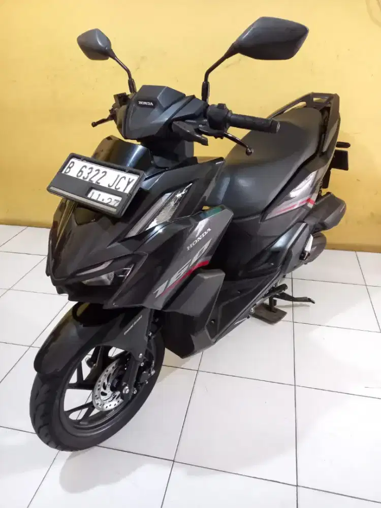 Honda vario 160 2022