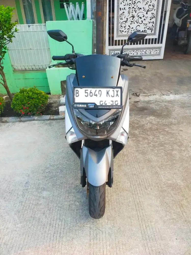 NMAX 2019 ORIGINAL