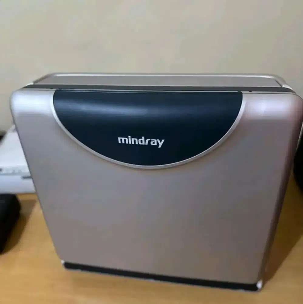 Usg mindray 4D Z60 2 probe