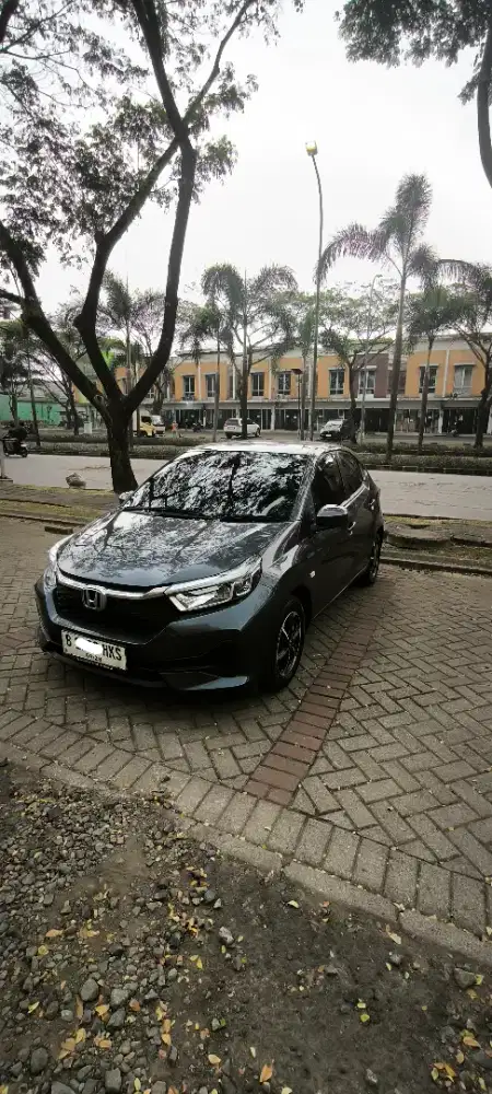 Brio e at 2023 full cat ori