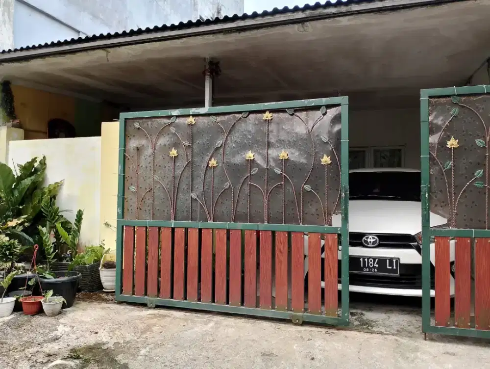 Rumah Dijual Cepat