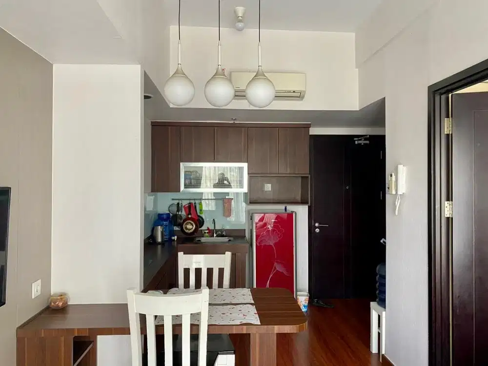 Apartment 1BR Casa De Parco
