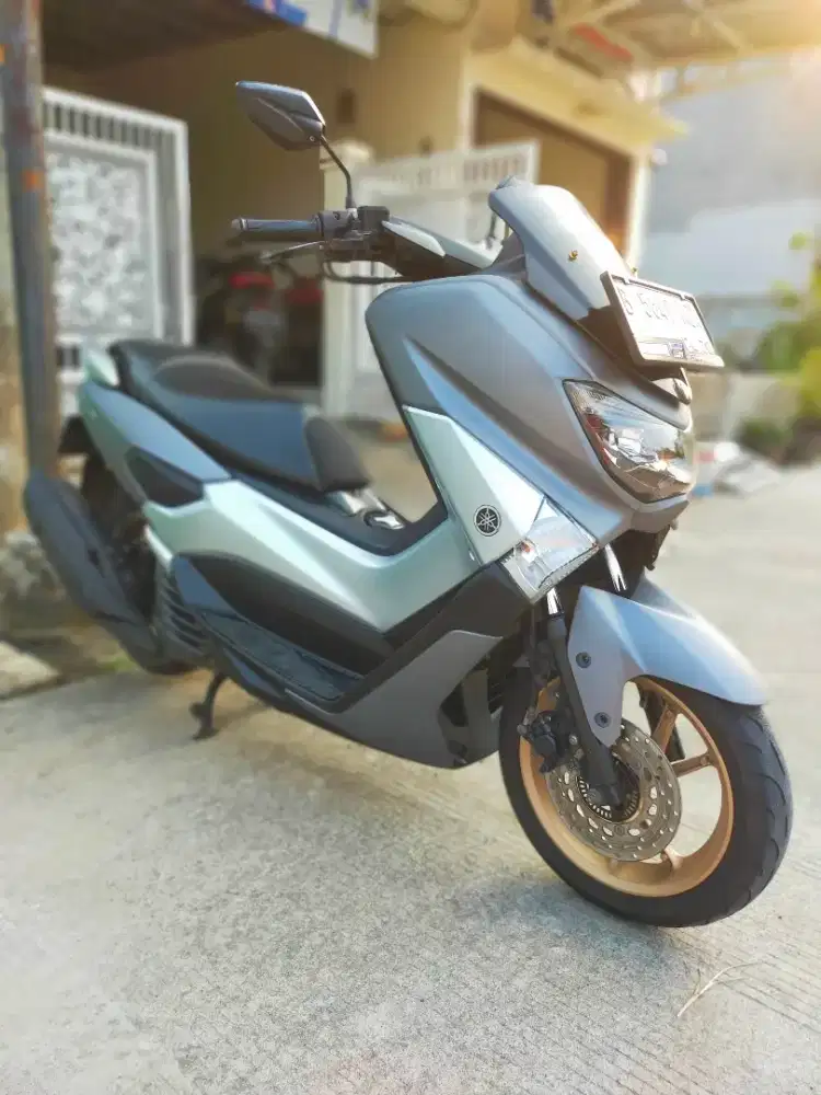 NMAX 2019 ORIGINAL