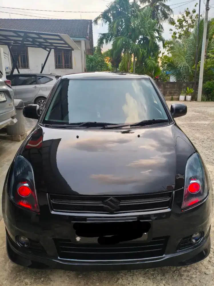 SWIFT 2005 CBU Japan