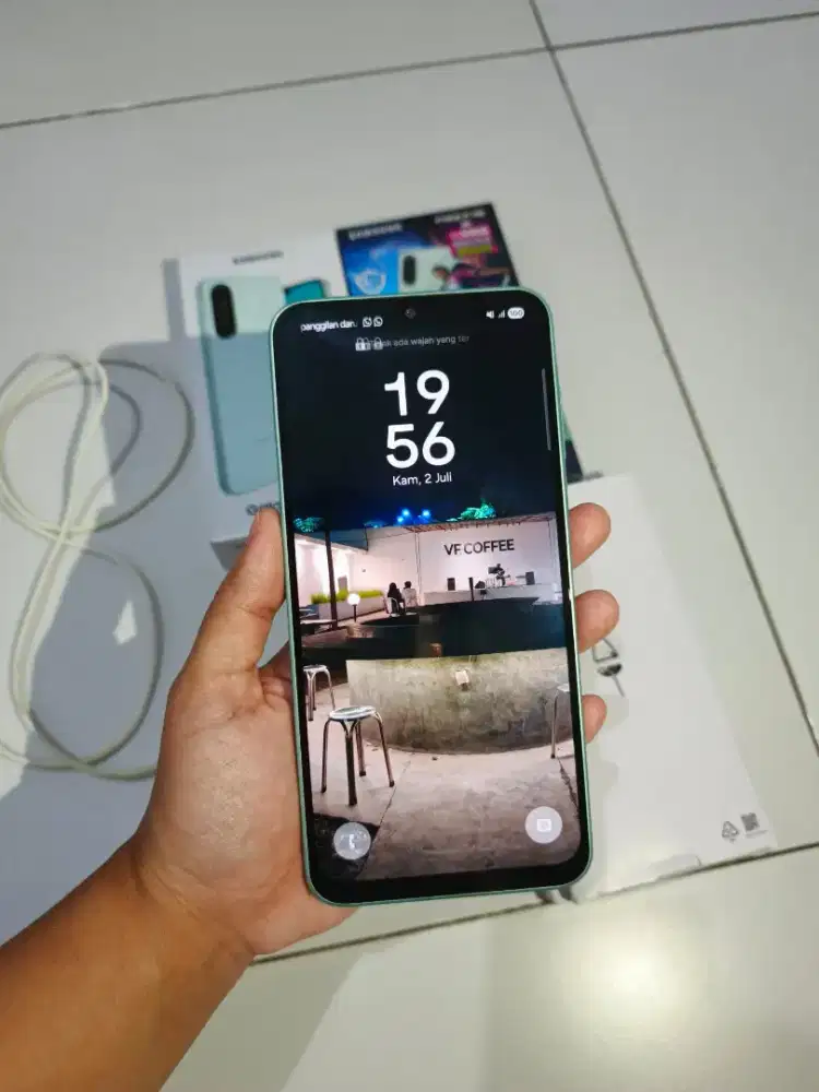 Samsung A26 8/256 5G