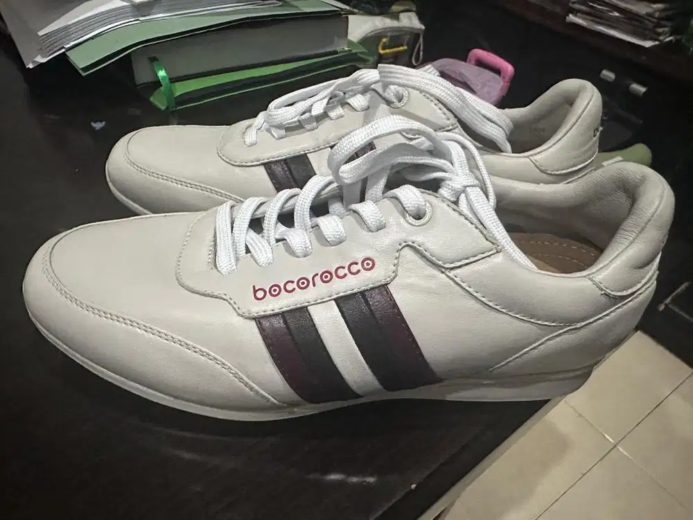 Sepatu bocorocco