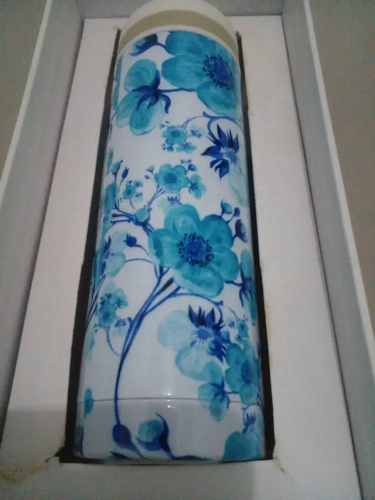 Nano Water Can (Botol Minum Kesehatan )