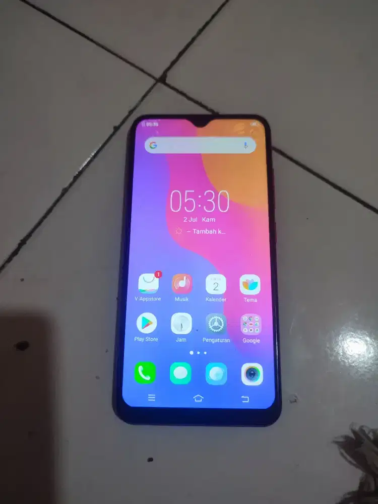 Vivo Y91c, ram 2/32, batangan