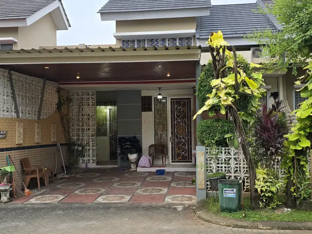 Rumah Minimalis Siap Huni Di Bekasi