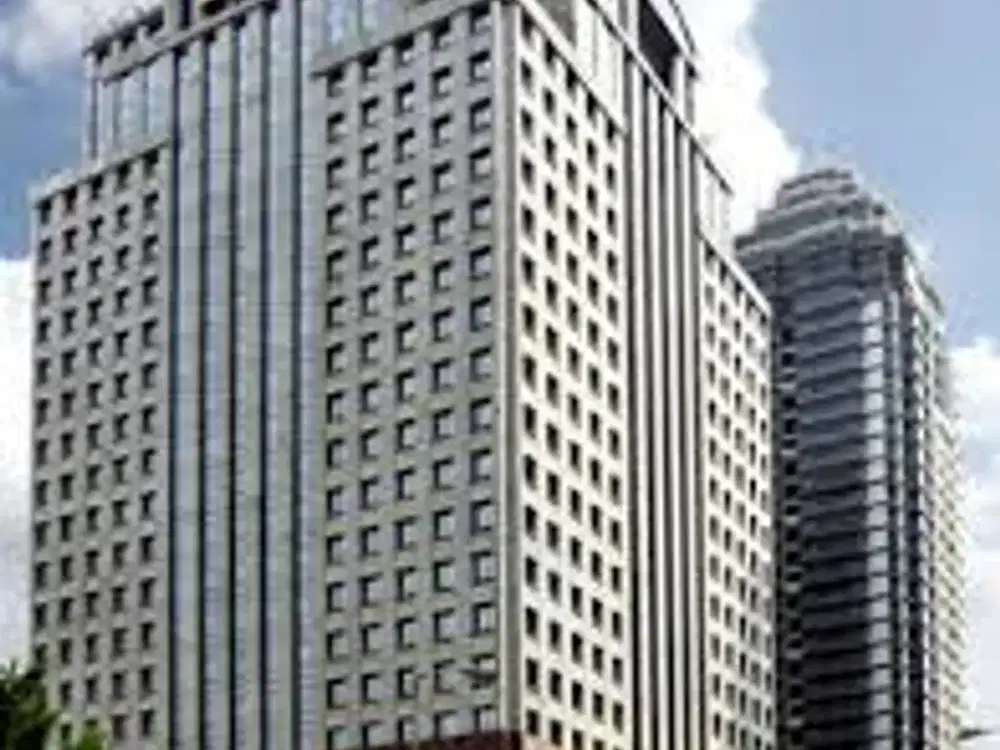 Sewa Ruang Kantor Artha Graha (Furnished), Jakarta Selatan