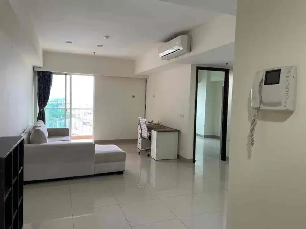 Jual Apt Sherwood Residence Richmond 109m2