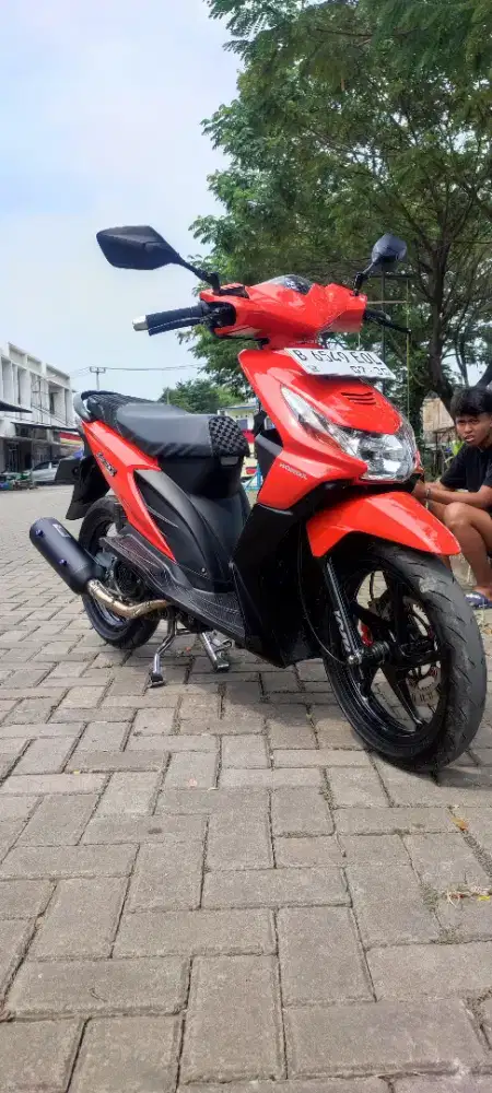 Beat 2009 full modif